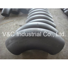 ASTM Butt Geschweißter Carbon Steel Elbow